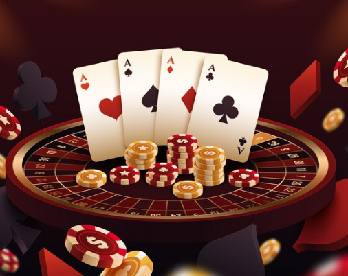 POS4D Situs Game Casino Live Terbaik