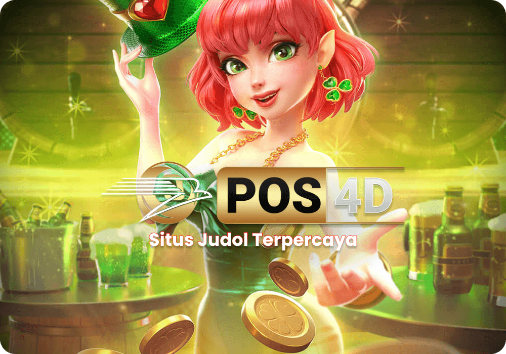 Situs POS4D Bandar Resmi Toto Cambodia